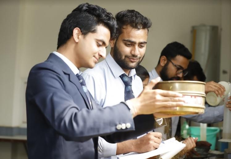 Poornima University Jaipur Labs & Activities photo 54